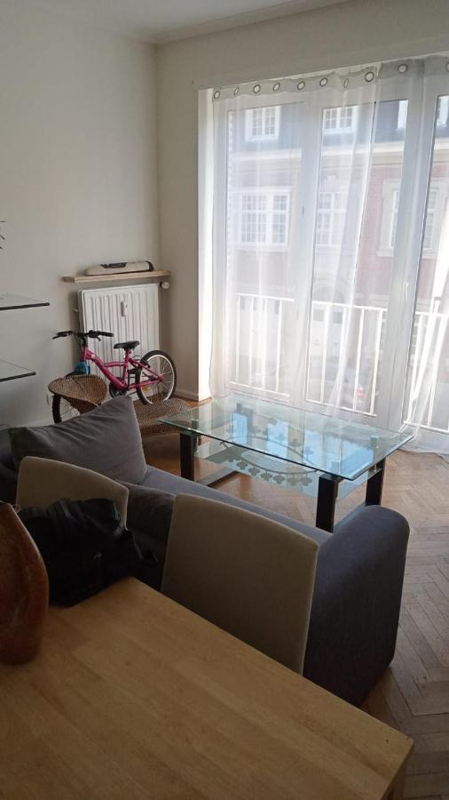 Apartamento Le Condor Bruxelas