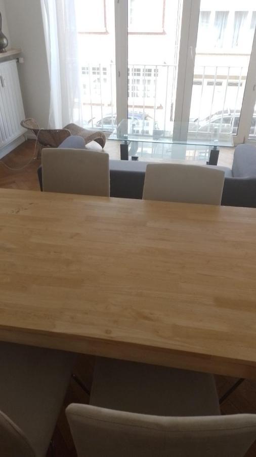 Apartamento Le Condor Bruxelas