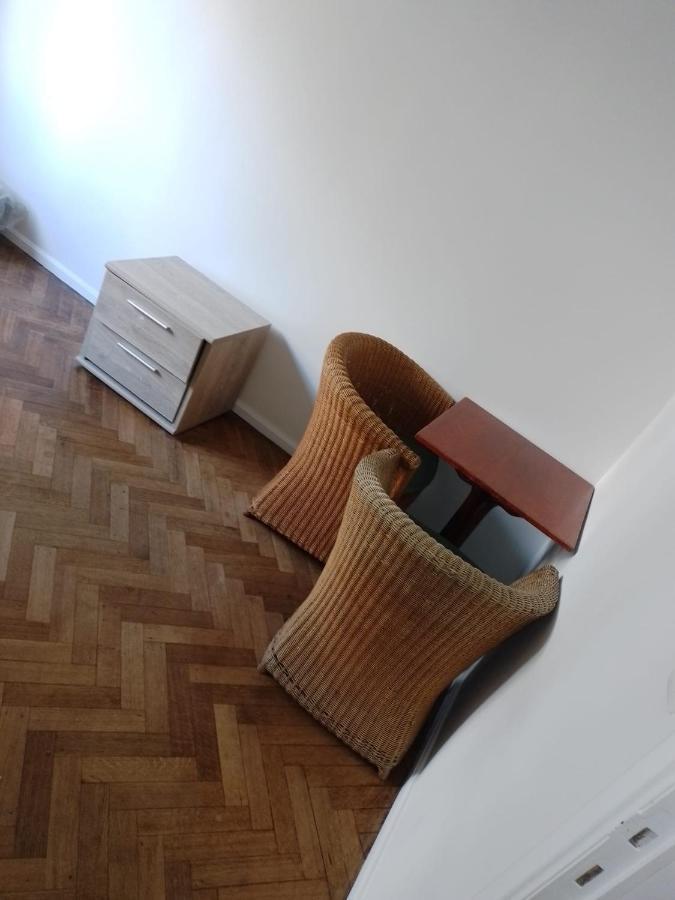 Le Condor Apartamento Bruxelas